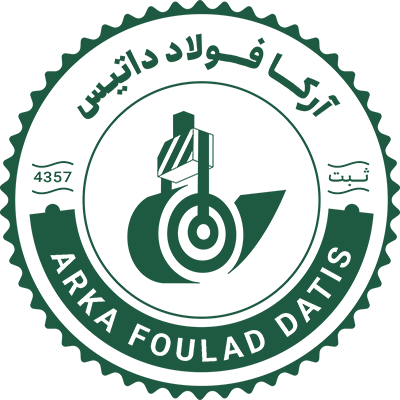 آرکا فولاد